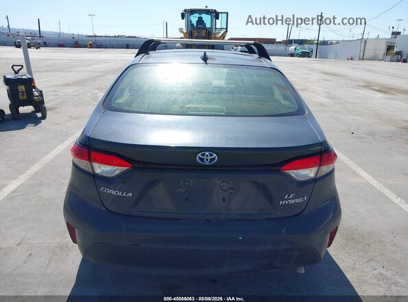 JTDBCMFE8P3011718 2023 TOYOTA LL Gray 
