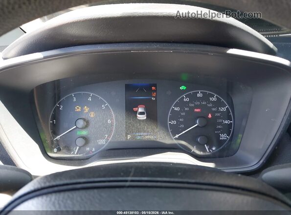 JTDBCMFE8PJ002545 2023 TOYOTA COROLLA Blue Вид задніх сидінь