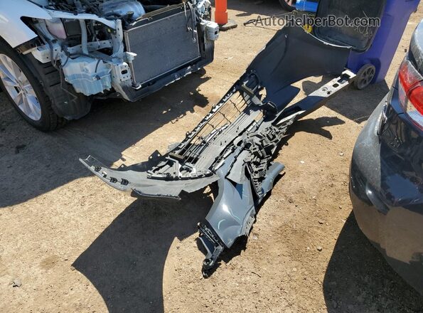 JTDBCMFE9P3014062 2023 TOYOTA COROLLA Серый Вид подкапотного пространства