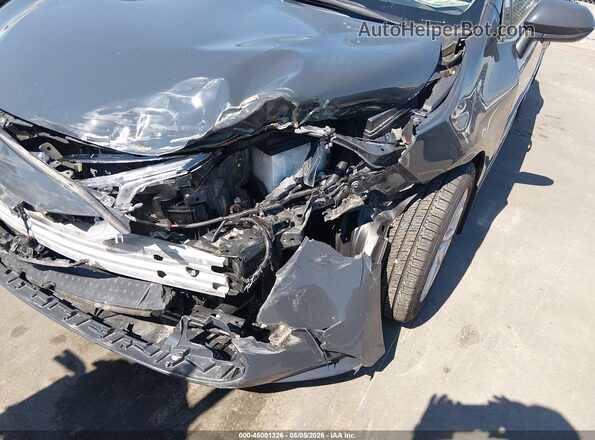 JTDBCMFE9R3035948 2024 TOYOTA LL Серый 