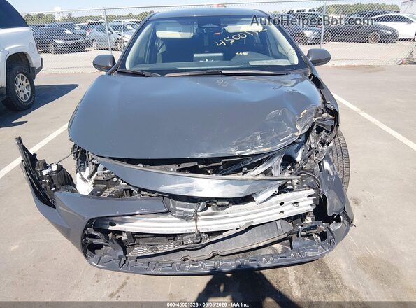 JTDBCMFE9R3035948 2024 TOYOTA LL Серый 