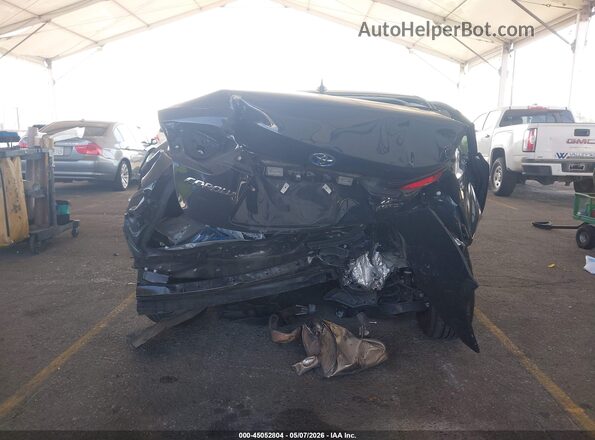 JTDBCMFE9R3059019 2024 TOYOTA LL Gray 