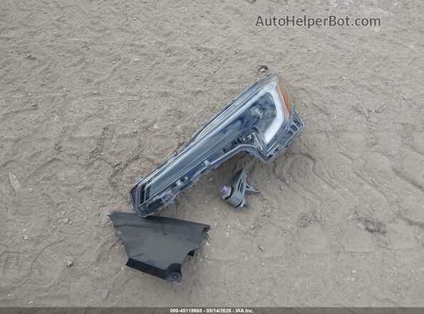 JTDBCMFE9RJ035461 2024 TOYOTA COROLLA Red Vista del cuadro de instrumentos