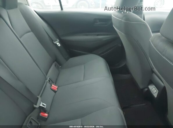 JTDBCMFEXR3028703 2024 TOYOTA COROLLA Silver VIN կոդի պիտակի տեսք