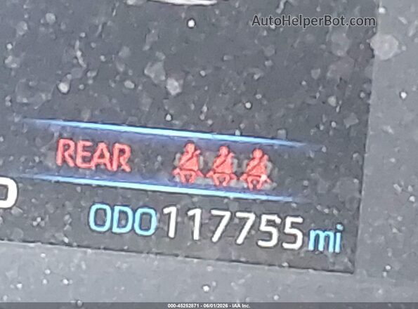 JTDBDMHE4P3001536 2023 TOYOTA COROLLA Light Blue Панорамний вид салону 360°