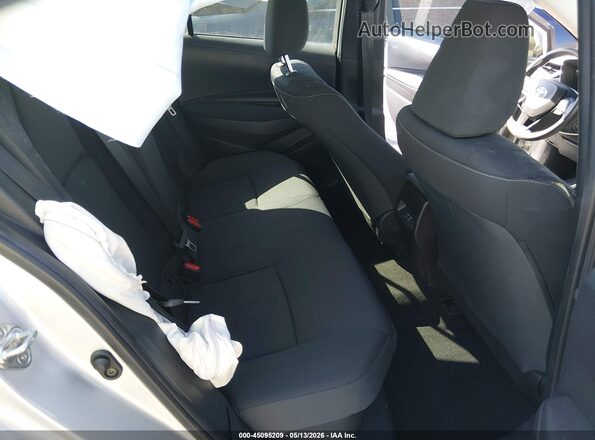 JTDBDMHE5R3011883 2024 TOYOTA LL Silver 