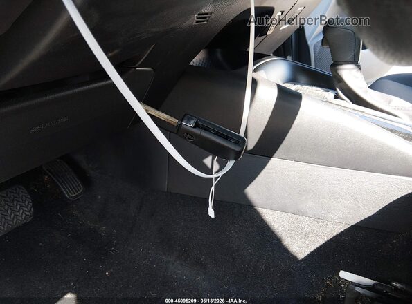 JTDBDMHE5R3011883 2024 TOYOTA LL Silver 