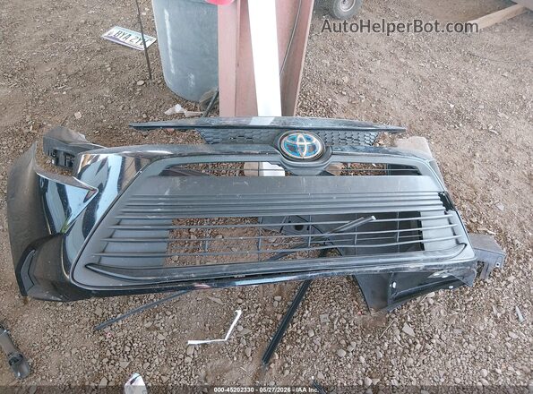 JTDBDMHE5RJ010776 2024 TOYOTA COROLLA Black Вид панелі приладів