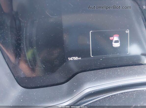 JTDBDMHE6T3027338 2026 TOYOTA LL Black Панорамний вид салону 360°