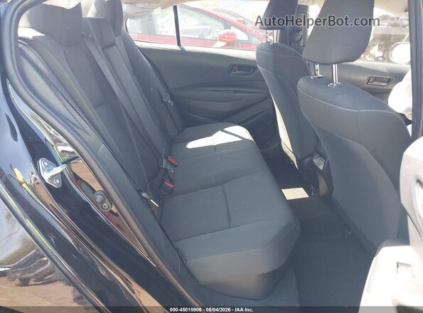 JTDBDMHE6T3027338 2026 TOYOTA LL Black Вид наклейки з VIN-кодом