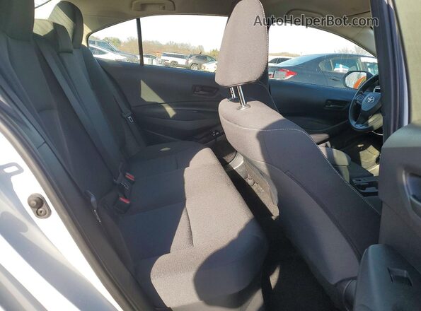 JTDBDMHE9P3007817 2023 TOYOTA COROLLA White 