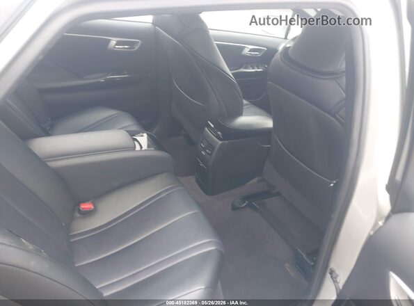 JTDBVRBD1HA002344 2017 TOYOTA MIRAI Silver Widok naklejki z numerem VIN