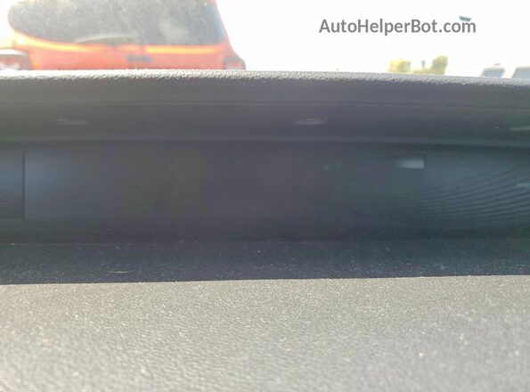 JTDBVRBD2KA005924 2019 TOYOTA MIRAI Silver Widok zestawu wskaźników