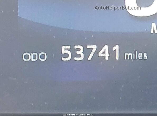 JTDBVRBD5KA007277 2019 TOYOTA MIRAI White 