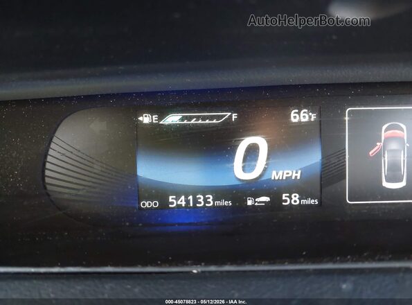JTDBVRBD9HA002298 2017 TOYOTA MIRAI White 