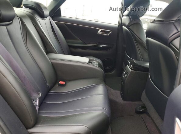 JTDBVRBDXHA001225 2017 TOYOTA MIRAI Silver 