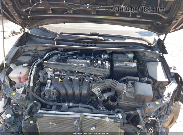 JTDDPRAE2LJ078015 2020 TOYOTA COROLLA Black 