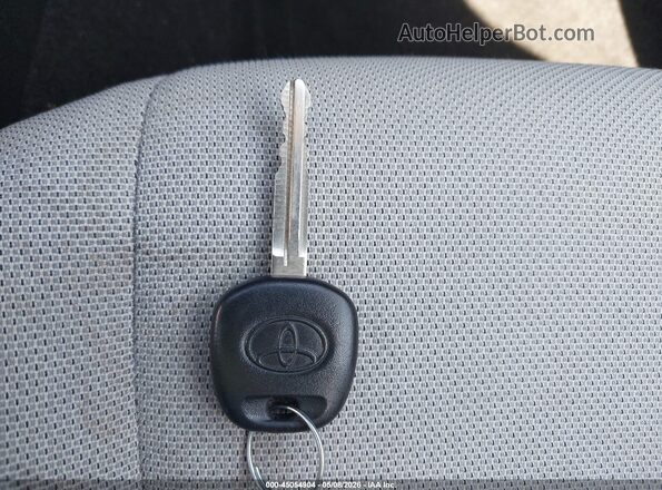JTDDPRAE4LJ016535 2020 TOYOTA LL White 