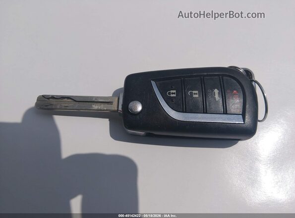 JTDEPMAE2MJ180861 2021 TOYOTA COROLLA Black Առջևի վահանակի տեսք