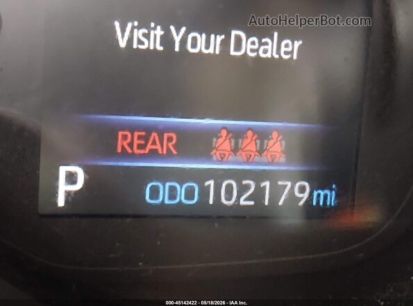 JTDEPMAE2MJ180861 2021 TOYOTA COROLLA Black 