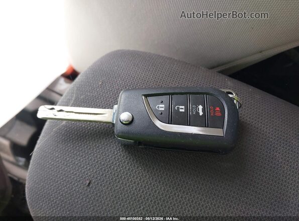 JTDEPMAE3NJ191787 2022 TOYOTA LL White Vista del salpicadero