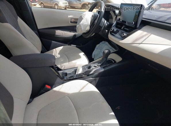 JTDEPMAE3NJ191787 2022 TOYOTA LL White Vista interior delantera