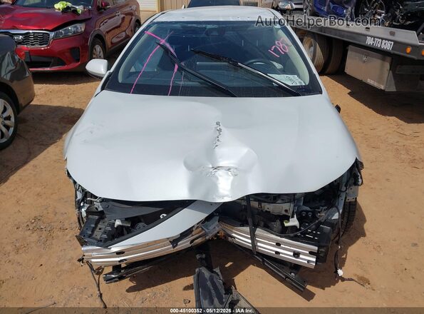 JTDEPMAE3NJ191787 2022 TOYOTA LL White Vista frontal