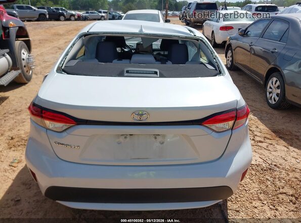 JTDEPMAE3NJ191787 2022 TOYOTA LL White 