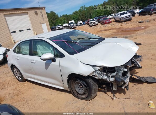 JTDEPMAE3NJ191787 2022 TOYOTA LL White Vista interior trasera