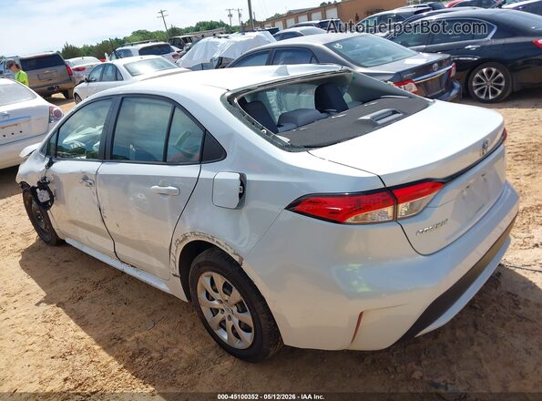 JTDEPMAE3NJ191787 2022 TOYOTA LL White Vista interior de 360 grados