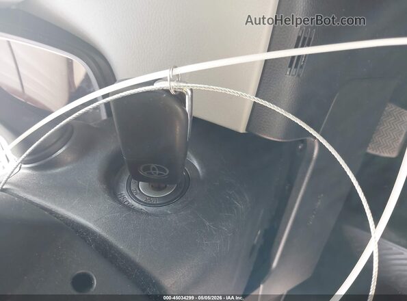 JTDEPMAE4MJ149367 2021 TOYOTA LL Black 