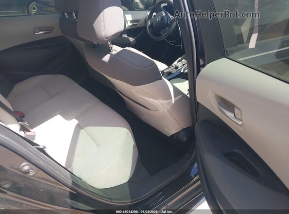 JTDEPMAE4MJ149367 2021 TOYOTA LL Black 