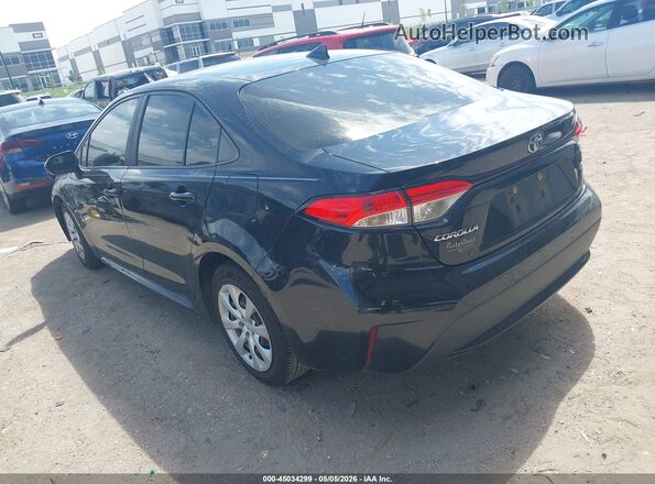 JTDEPMAE4MJ149367 2021 TOYOTA LL Black 