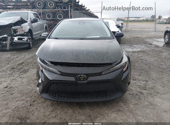 JTDEPMAE4NJ229690 2022 TOYOTA LL Black 