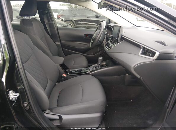 JTDEPMAE4NJ229690 2022 TOYOTA LL Black 