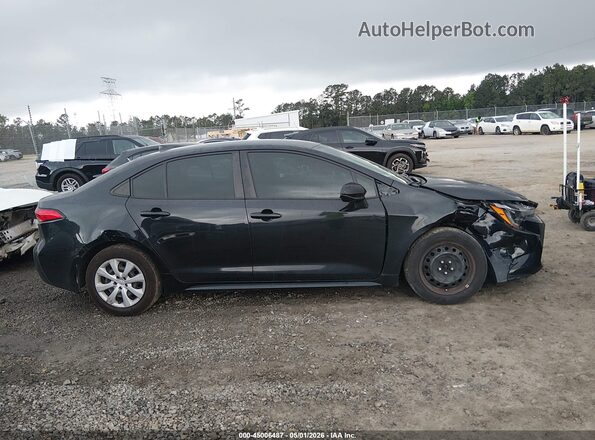 JTDEPMAE4NJ229690 2022 TOYOTA LL Black 