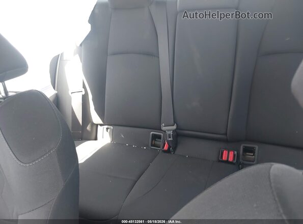 JTDEPMAE5MJ129645 2021 TOYOTA COROLLA Silver VIN կոդի պիտակի տեսք