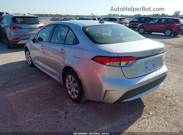 JTDEPMAE5MJ144971 2021 TOYOTA LL Gray Tył lewy