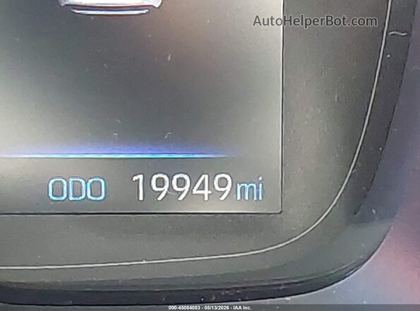 JTDEPMAE5MJ144971 2021 TOYOTA LL Gray Widok tylnych siedzeń