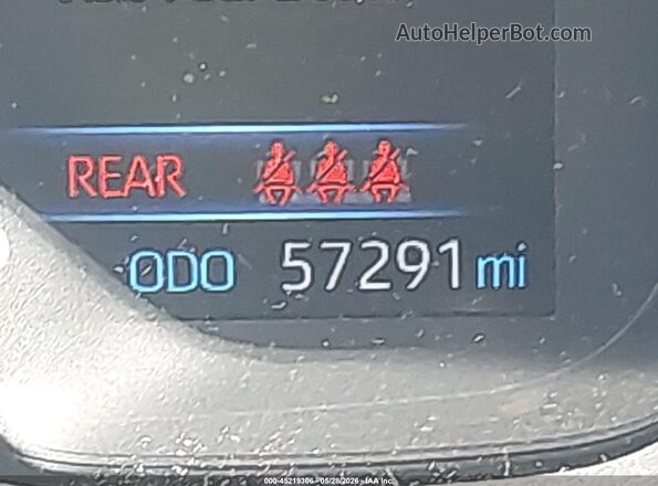 JTDEPMAE5NJ210095 2022 TOYOTA COROLLA Серебряный 
