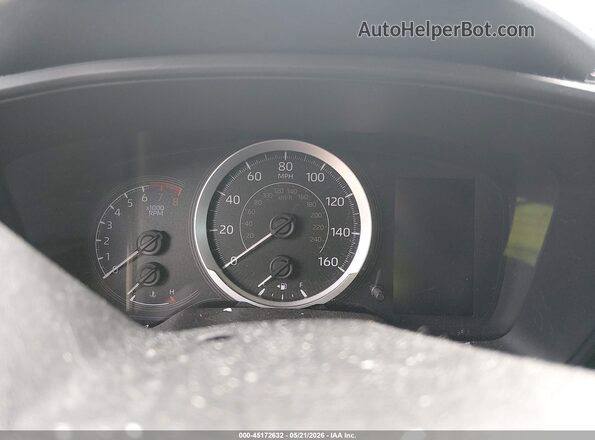 JTDEPMAE6MJ133154 2021 TOYOTA COROLLA White Widok tylnych siedzeń