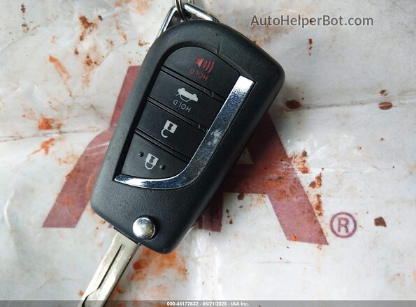 JTDEPMAE6MJ133154 2021 TOYOTA COROLLA White Widok deski rozdzielczej