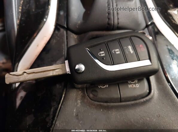 JTDEPMAE6MJ144638 2021 TOYOTA COROLLA Red Vista del salpicadero