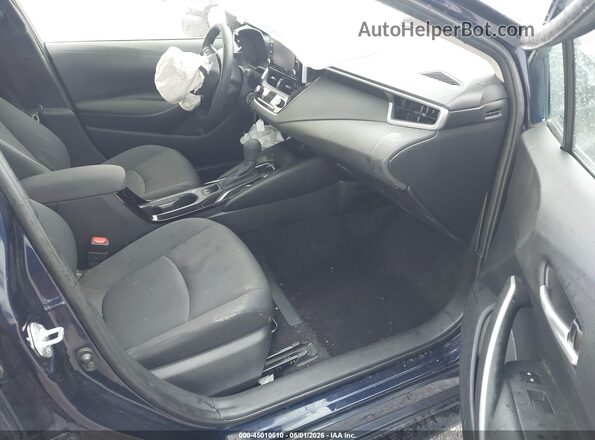 JTDEPMAE6MJ157230 2021 TOYOTA LL Blue Vista interior delantera