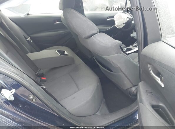 JTDEPMAE6MJ157230 2021 TOYOTA LL Blue Vista de la etiqueta del VIN