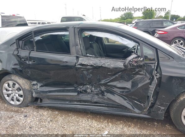 JTDEPMAE6MJ172231 2021 TOYOTA COROLLA Black სალონის 360-გრადუსიანი ხედი