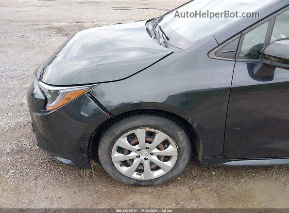 JTDEPMAE6MJ188008 2021 TOYOTA LL Black 