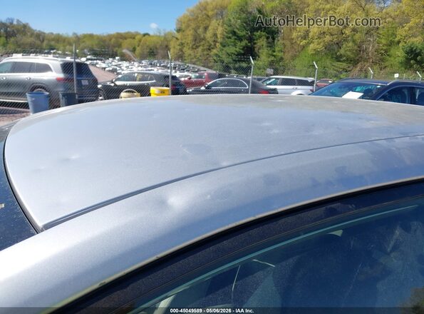 JTDEPMAE7MJ137763 2021 TOYOTA LL Silver 