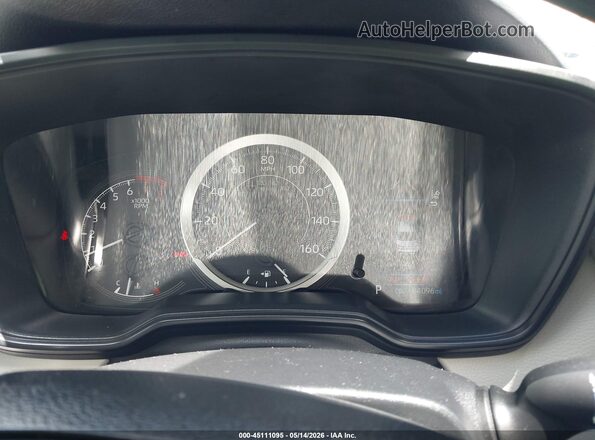 JTDEPMAE7NJ224189 2022 TOYOTA LL Light Blue Вид задних сидений