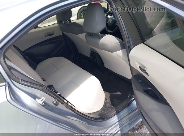 JTDEPMAE7NJ224189 2022 TOYOTA LL Light Blue Вид наклейки с VIN-кодом